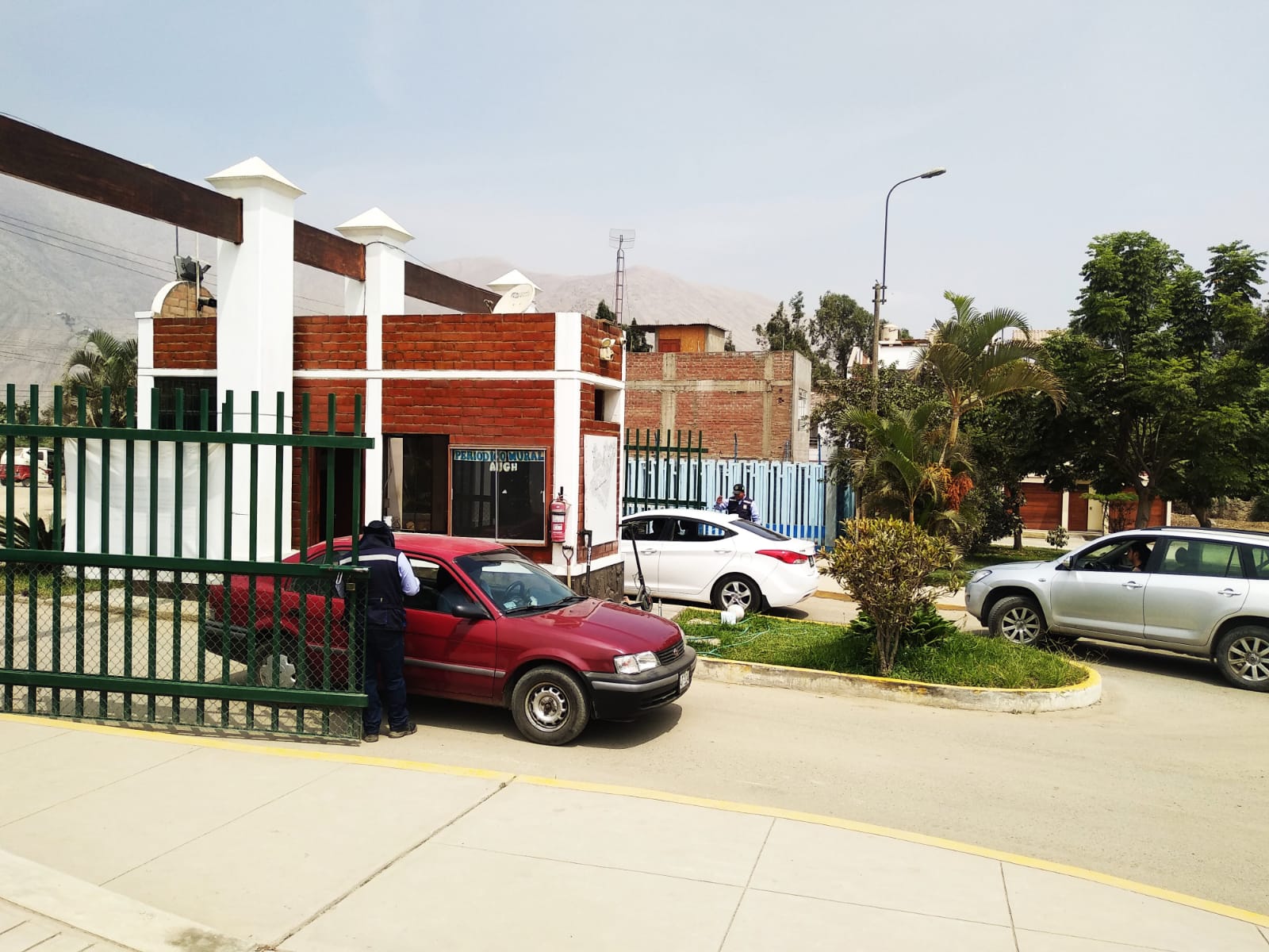 TERRENO EN VENTA URB. PRIVADA